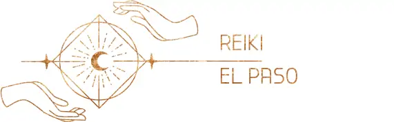 Reiki El Paso Logo